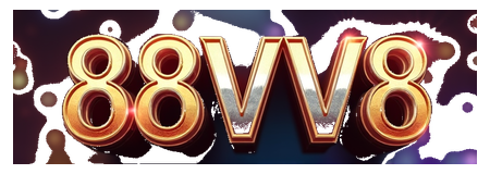 88vv8 logo