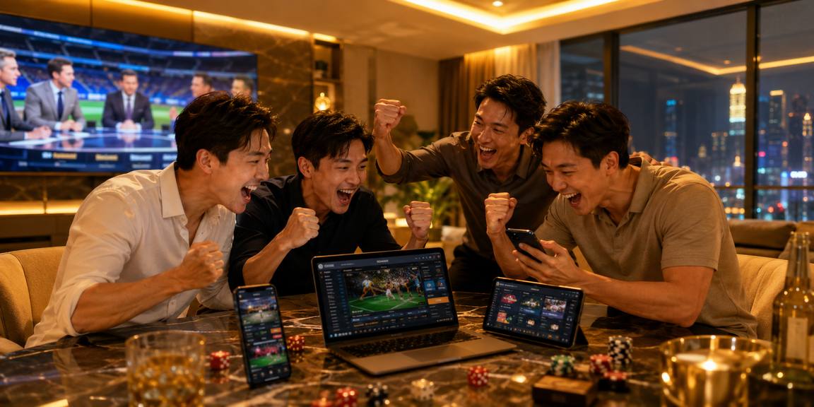 88vv8 Ba studio live casino hợp tác với 88vv8