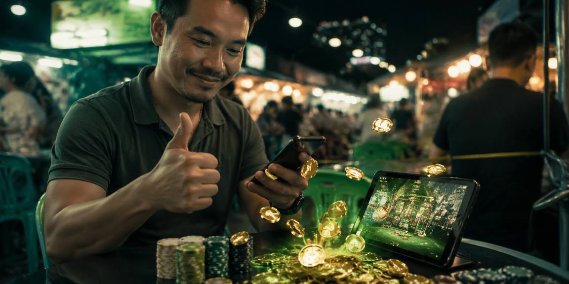 88vv8 Live Casino
